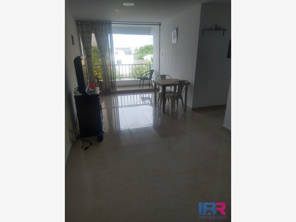 APARTAMENTO EN VENTA EN CANAPOTE
