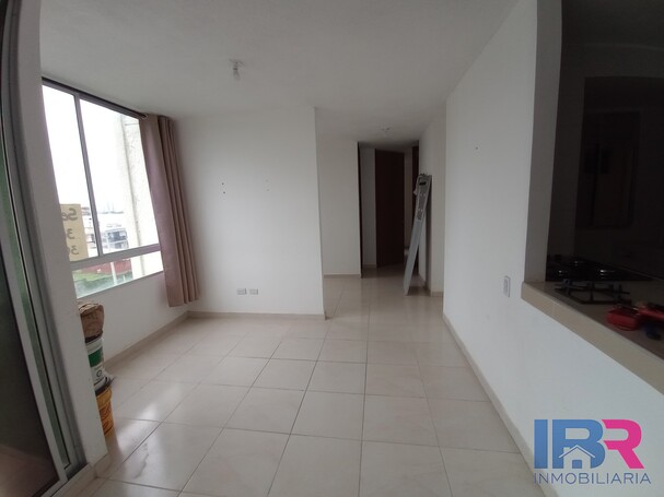 APARTAMENTO EN ARRIENDO EN CIUDAD JARDIN