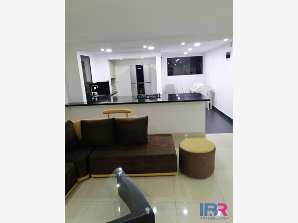 APARTAMENTO EN ARRIENDO EN BOSQUE