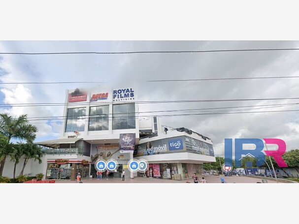 LOCALES EN ARRIENDO EN SAN FERNANDO