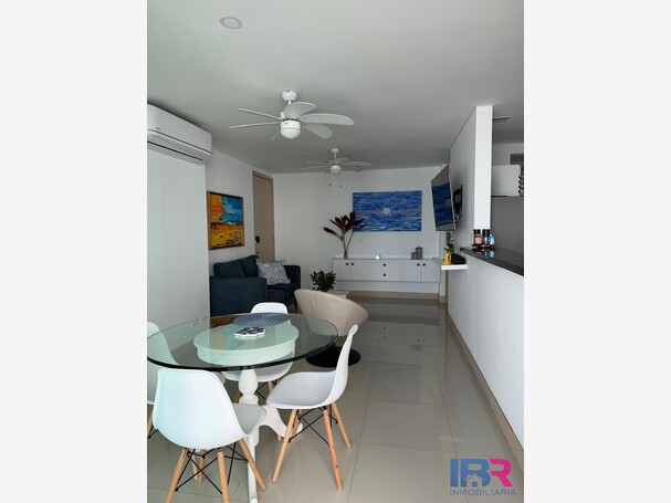 APARTAMENTO EN ARRIENDO EN CASTILLOGRANDE