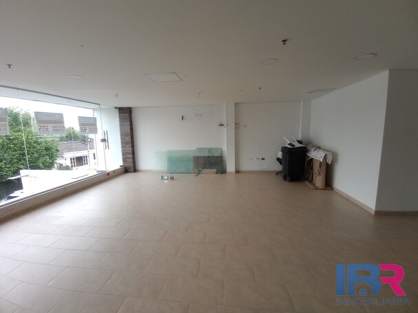 OFICINAS EN ARRIENDO EN LA PLAZUELA