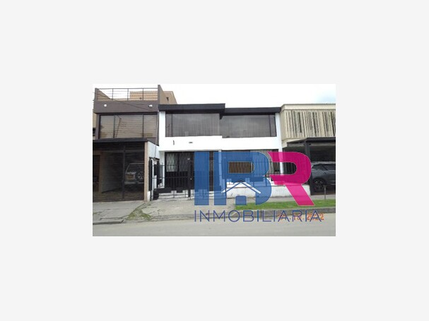 CASA EN VENTA EN BOGOTA