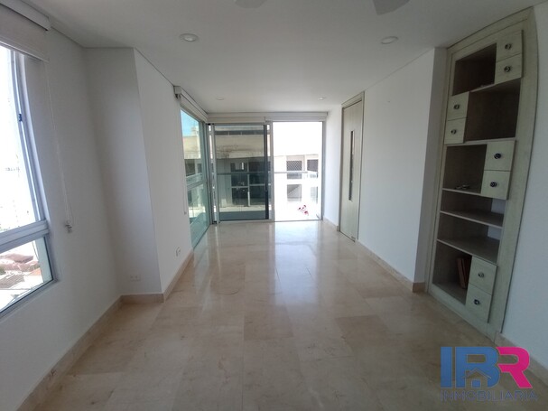 APARTAMENTO EN VENTA EN CRESPO