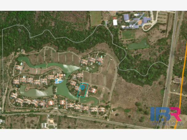 LOTE EN VENTA EN ZONA NORTE