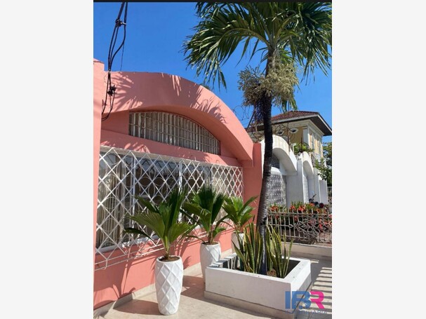 CASA COMECIAL EN VENTA EN EL CABRERO
