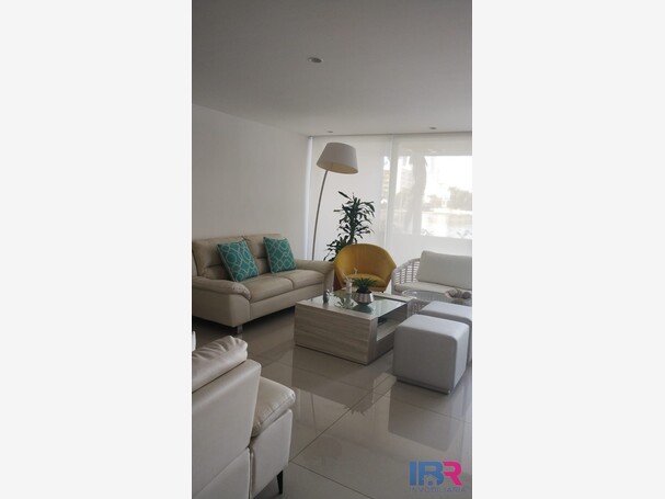 APARTAMENTO EN VENTA EN EL LAGUITO