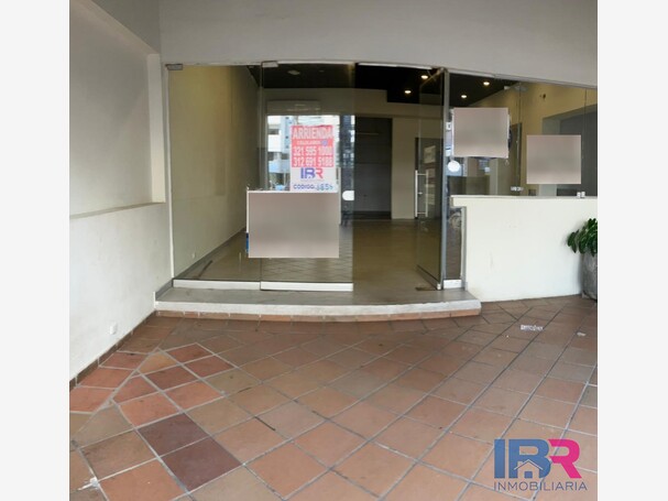 LOCAL EN ARRIENDO EN BOCAGRANDE