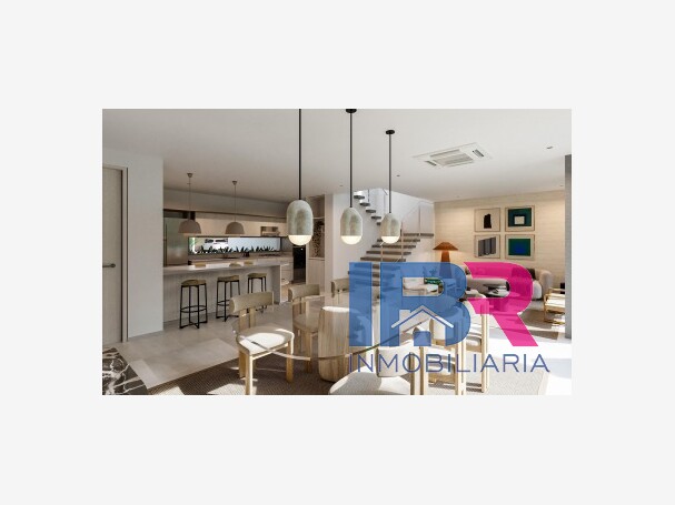 PROYECTO EN ZONA NORTE