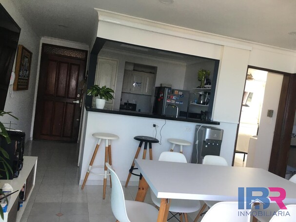 APARTAMENTO EN ARRIENDO EN BOCAGRANDE