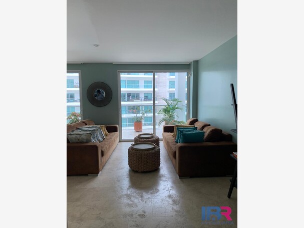 APARTAMENTO EN VENTA EN LA BOQUILLA