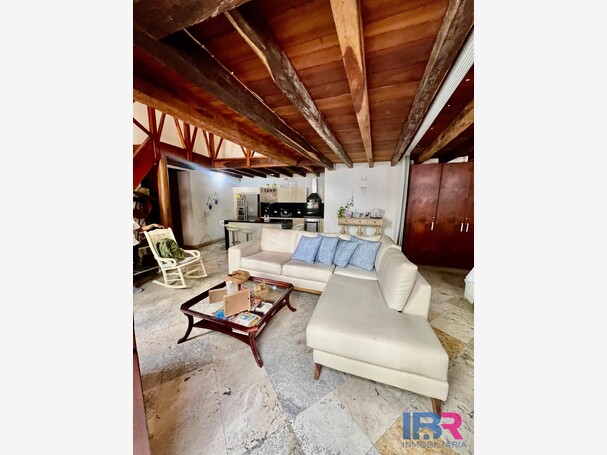 APARTAMENTO EN VENTA EN CENTRO HISTORICO