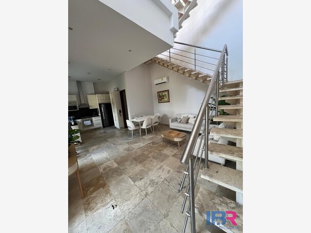 APARTAMENTO EN VENTA EN CENTRO HISTORICO