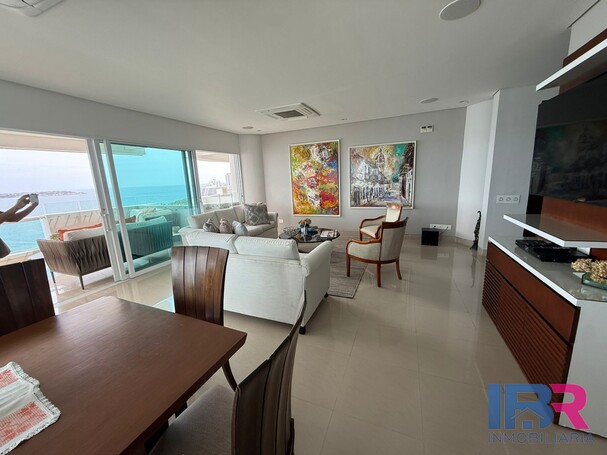 APARTAMENTO EN VENTA EN CASTILLOGRANDE