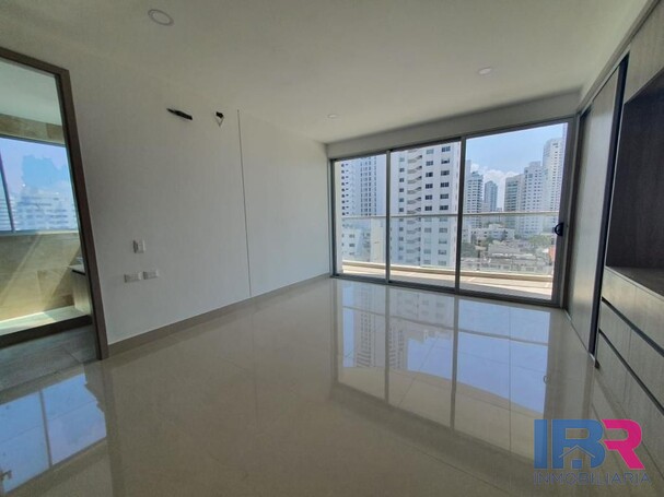 APARTAMENTO EN VENTA EN BOCAGRANDE