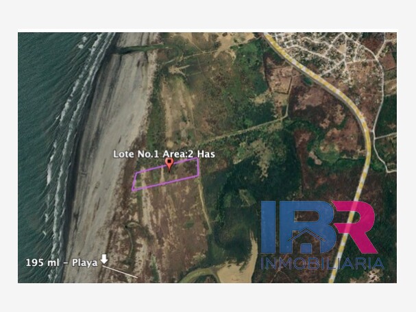 LOTE EN VENTA EN ARROYO DE PIEDRA