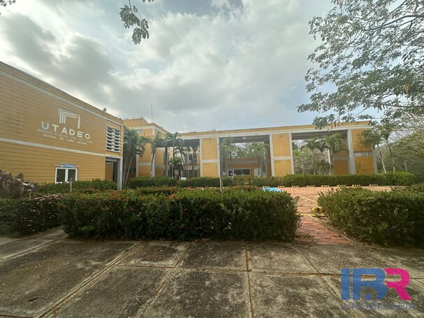 EDIFICIO + LOTE EN VENTA EN ZONA NORTE
