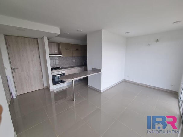 APARTAMENTO EN VENTA EN ZONA NORTE