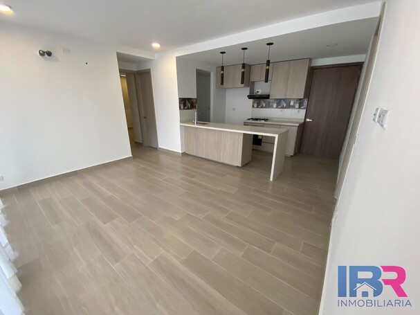 APARTAMENTO EN VENTA EN ZONA NORTE