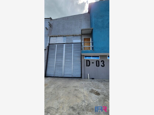 BODEGA EN VENTA EN MAMONAL