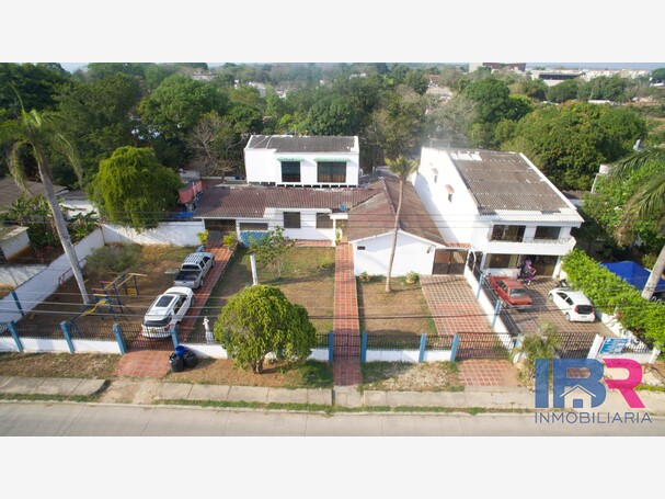 CASA EN VENTA EN TURBACO