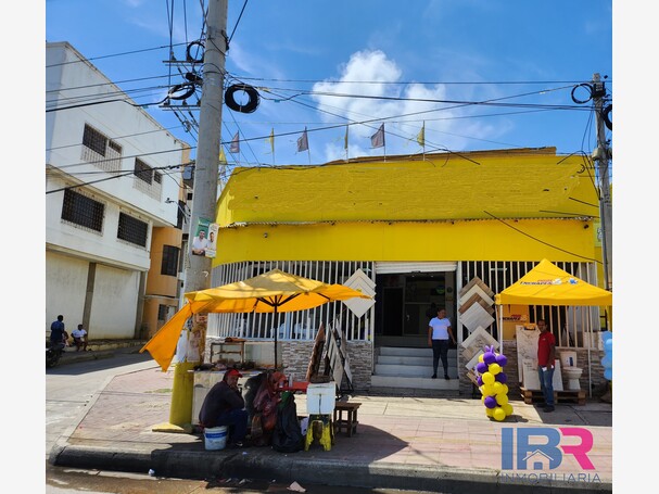 LOCAL EN VENTA EN EL PRADO