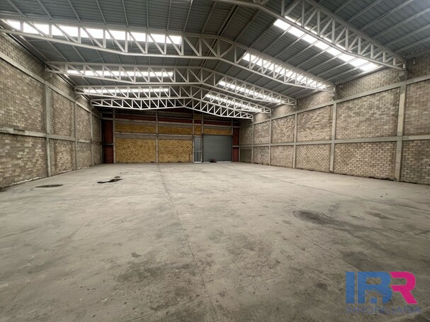 BODEGAS EN ARRIENDO EN MAMONAL