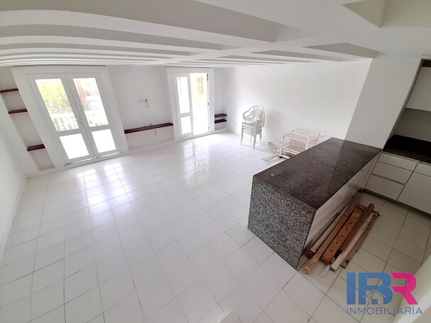 APARTAMENTO EN ARRIENDO EN CENTRO HISTORICO