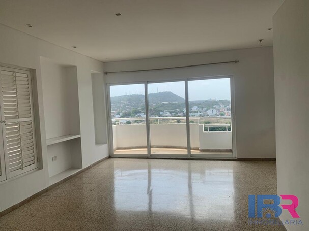 APARTAMENTO EN VENTA EN EL CABRERO