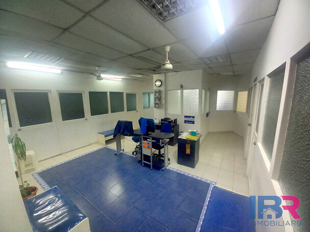 OFICINA EN VENTA EN CENTRO HISTORICO