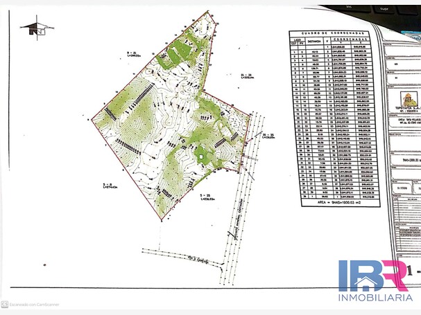 LOTE EN VENTA EN MAMONAL