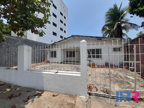 CASA COMERCIAL  EN ARRIENDO EN CRESPO