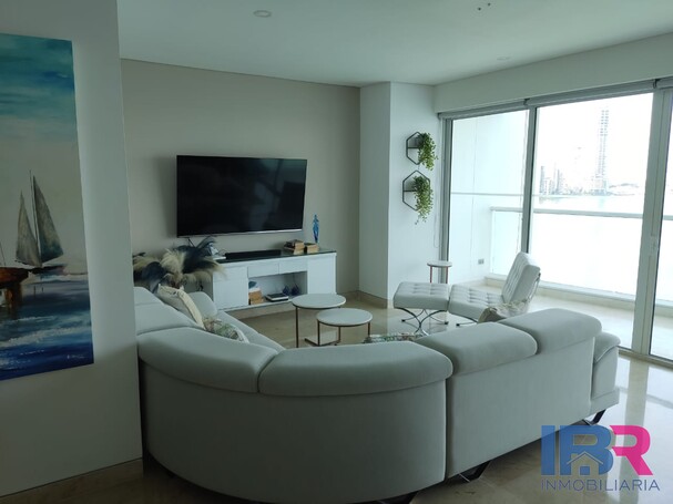 APARTAMENTO EN VENTA EN CASTILLOGRANDE
