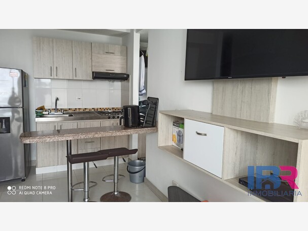 APARTAMENTO EN VENTA EN EL CAMPESTRE