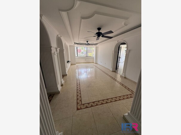 APARTAMENTO EN ARRIENDO EN BOCAGRANDE