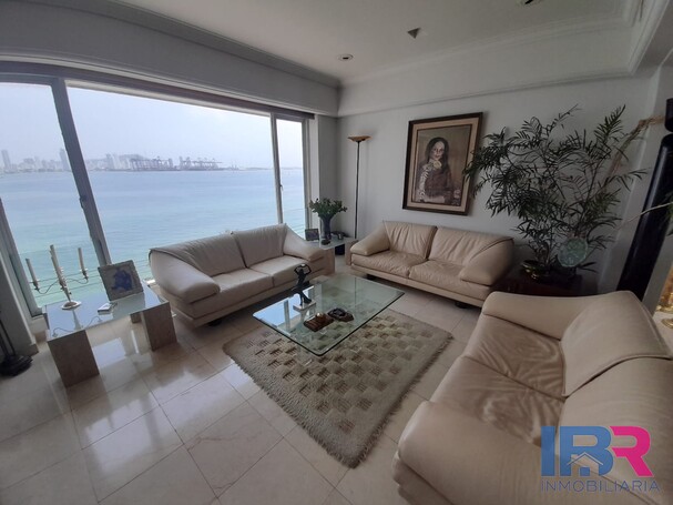 APARTAMENTO EN VENTA EN CASTILLOGRANDE