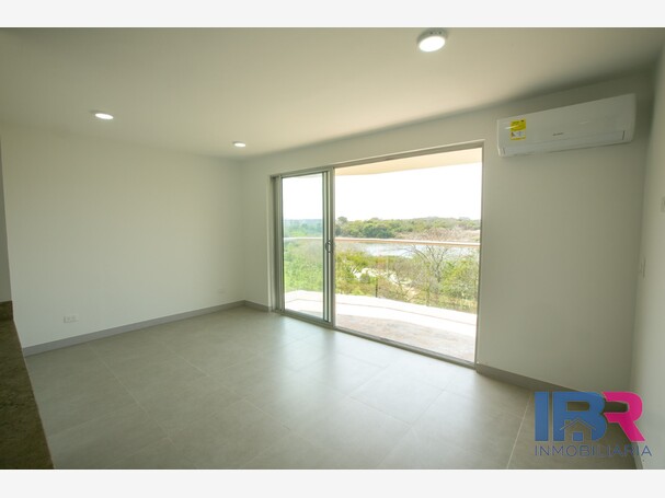 APARTAMENTO EN VENTA EN ZONA NORTE