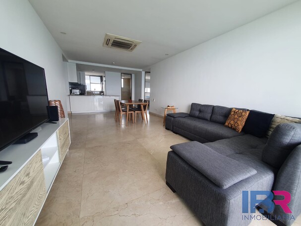 APARTAMENTO EN VENTA EN BOCAGRANDE