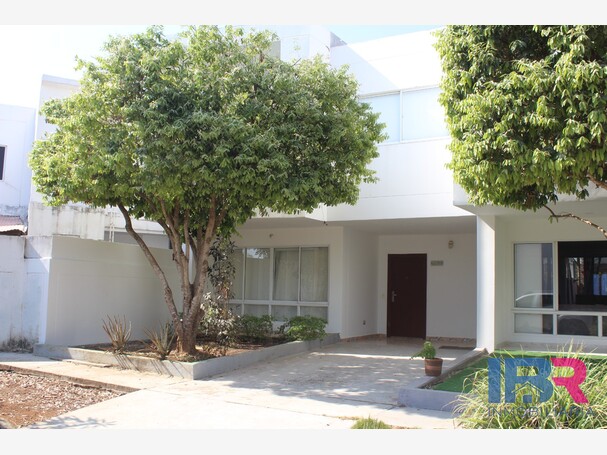 CASA EN VENTA EN TURBACO
