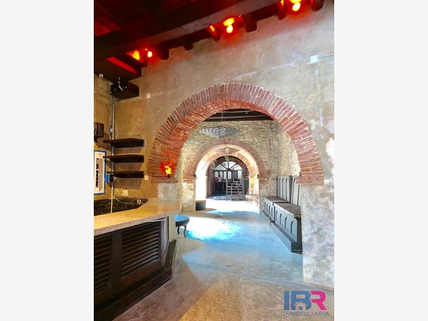 LOCAL EN ARRIENDO EN CENTRO HISTORICO