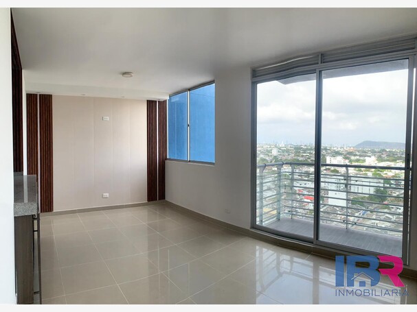 APARTAMENTO EN VENTA EN LOS ALPES