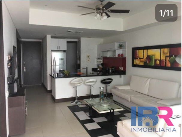 APARTAMENTO EN VENTA EN ZONA NORTE