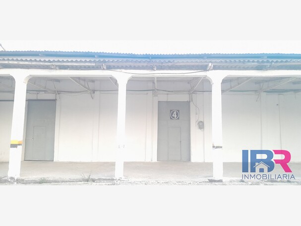 BODEGA EN ARRIENDO EN BOSQUE