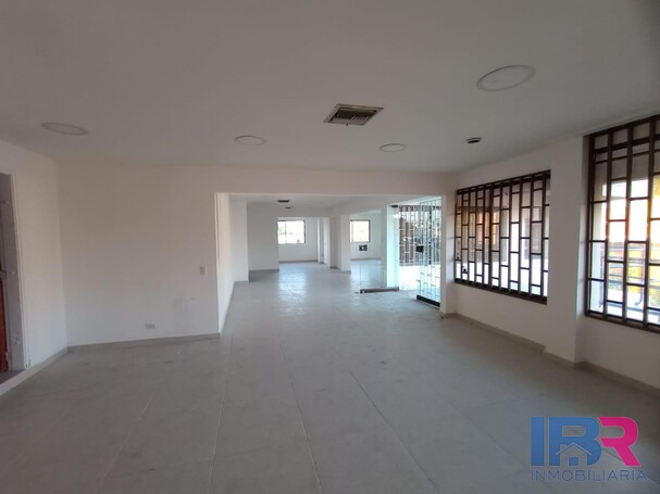 LOCAL EN VENTA EN LA CASTELLANA