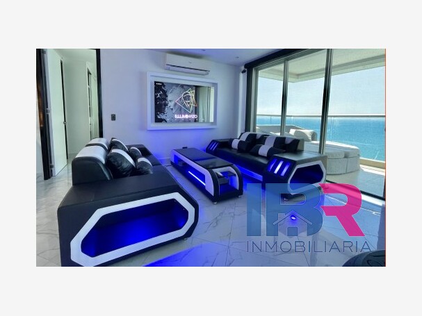 APARTAMENTO EN VENTA EN BOCAGRANDE