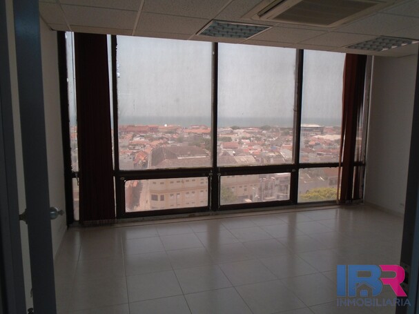 OFICINA EN VENTA EN CENTRO HISTORICO