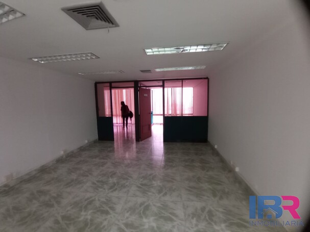 OFICINA EN VENTA EN CENTRO HISTORICO