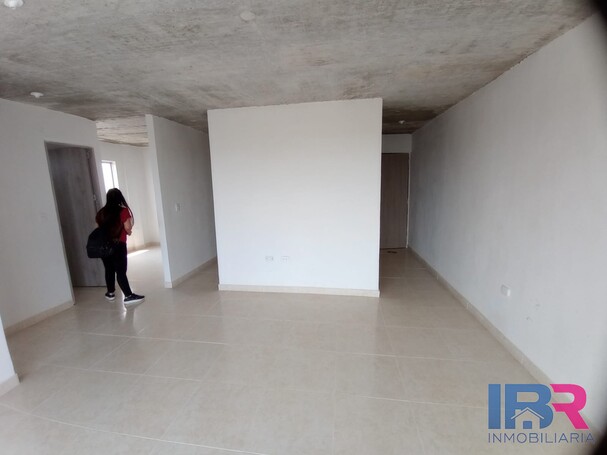 APARTAMENTOS EN VENTA EN DANIEL LEMAITRE