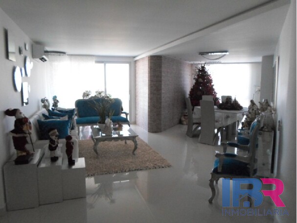 APARTAMENTO EN VENTA EN MANGA