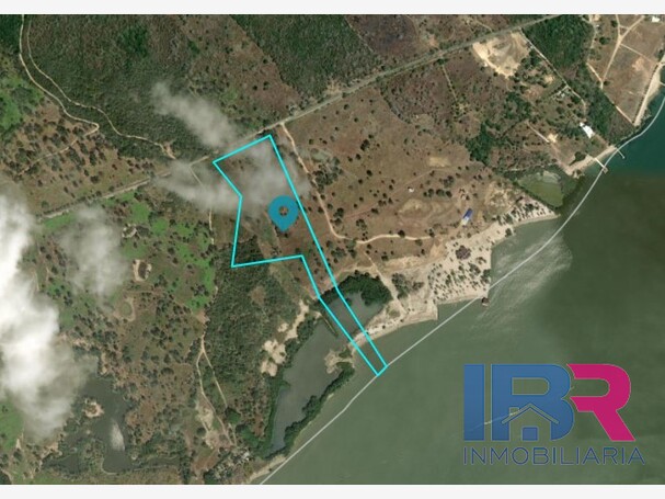LOTE EN VENTA EN BARU